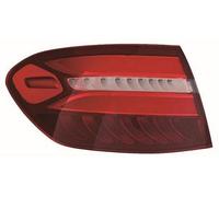 7445611887870 Derb Faro Fanale Posteriore Dx Destro [Lato Passeggero] (Con Fanale)