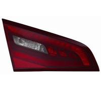 7445611890801 Derb Faro Gruppo Ottico Posteriore A Led Sx Sinistro [Lato Guida] Versione 5 Porte
