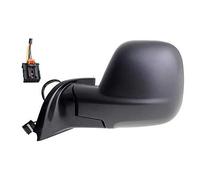 7445612532564 Derb Specchio Retrovisore Sx Sinistro [Lato Guida] (Elettrico) 3 Pin 3 Pin 3 Pin Calotta Nera Calotta Nera Calotta Nera