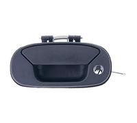 7445612963986 Derb Maniglia Apri Portellone Posteriore (Nera - Versione 1 Porta)