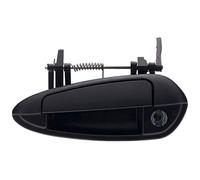 7445612968950 Derb Maniglia Apriporta Esterna Anteriore Sx Sinistro [Lato Guida] (Con Primer - Versione 3 Porte)