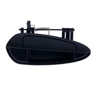7445612973930 Derb Maniglia Apriporta Esterna Posteriore Sx Sinistro [Lato Guida] (Con Primer)