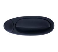 7445612985964 Derb Maniglia Apriporta Esterna Anteriore Sx Sinistro [Lato Guida] (Nera)