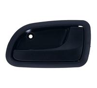 7445613185103 Derb Maniglia Apriporta Interna Anteriore Posteriore Dx Destro [Lato Passeggero] (Nera)
