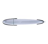 7445613237215 Derb Maniglia Apriporta Esterna Anteriore Dx Destro [Lato Passeggero] (Satinata)