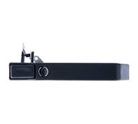 7445613238212 Derb Maniglia Apriporta Esterna Anteriore Sx Sinistro [Lato Guida] (Nera)