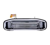 7445613298247 Derb Maniglia Apriporta Esterna Posteriore Sx Sinistro [Lato Guida] (Cromata)