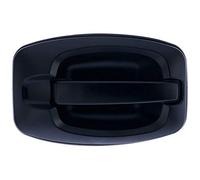 7445613454490 Derb Maniglia Apriporta Esterna Anteriore Dx Destro [Lato Passeggero] (Nera)