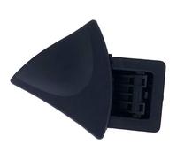 7445613513555 Derb Maniglia Apriporta Interna Anteriore Sx Sinistro [Lato Guida] (Nera)