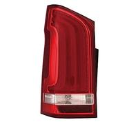 7445614250251 Derb Faro Gruppo Ottico Posteriore Dx Destro [Lato Passeggero]