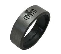 Fabbrica Intrattenimento James Bond Spectre Agente Anello Elica Uomo Misura 12
