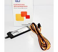 Märklin H0 74492 Elettrico Azionamento Deviatoio