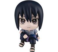 74496 - naruto - look up - uchiha sasuke statua 11cm