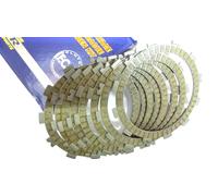 7450008 SERIE 8 DISCHI FRIZIONE FCC KAWASAKI ZX6R Ninja ABS FDF 636 2016 2017
