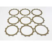 7450009 - KIT DISCHI FRIZIONE GUARNITI Z (ZR750JJA-J6F) 750 06