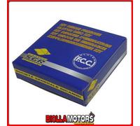 7450184 FRIZIONE KIT DISCHI GUARNITI DERBI Mulhacen 660CC 2006/2012