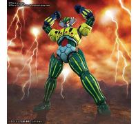 Jeeg Robot Koketsu Infinitism HG Scala 1:44