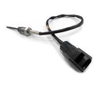 7451912 HOFFER Sensore, Temperatura gas scarico per FORD