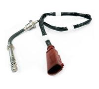 7451918 HOFFER Sensore, Temperatura gas scarico per AUDI,SEAT,SKODA,VW