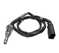 7451933 HOFFER Sensore, Temperatura gas scarico per AUDI,SEAT,SKODA,VW