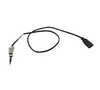 7451933E HOFFER Sensore, Temperatura gas scarico per AUDI,SEAT,SKODA,VW