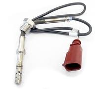 7451935 HOFFER Sensore, Temperatura gas scarico per AUDI,SEAT,SKODA,VW