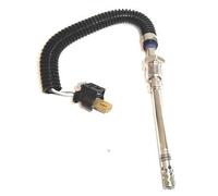 7451962 HOFFER Sensore, Temperatura gas scarico per MERCEDES-BENZ