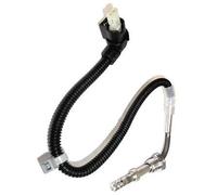 7451966 HOFFER Sensore, Temperatura gas scarico per MERCEDES-BENZ