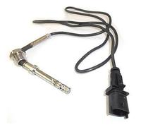 7451992 HOFFER Sensore, Temperatura gas scarico per FIAT