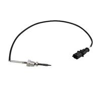 7451996 HOFFER Sensore, Temperatura gas scarico per FIAT