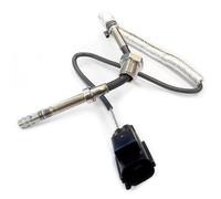 7452005 HOFFER Sensore, Temperatura gas scarico per VOLVO