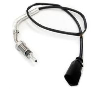 7452043 HOFFER Sensore, Temperatura gas scarico per AUDI,SEAT,SKODA,VW