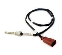 7452050 HOFFER Sensore, Temperatura gas scarico per AUDI,SEAT,SKODA,VW