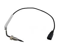 7452133E HOFFER Sensore, Temperatura gas scarico per AUDI,CITROËN,SEAT,SKODA,VW