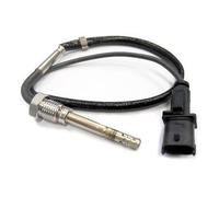 7452137 HOFFER Sensore, Temperatura gas scarico per FIAT,LANCIA,OPEL