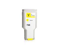 746 747 cartucce d'inchiostro compatibili for HP DesignJet Z6 Z9+