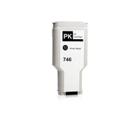 746 747 cartucce d'inchiostro compatibili for HP DesignJet Z6 Z9+