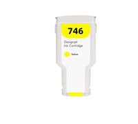 746 747 cartucce d'inchiostro compatibili for HP DesignJet Z6 Z9 Z9+