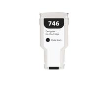 746 747 cartucce d'inchiostro compatibili for HP DesignJet Z6 Z9 Z9+