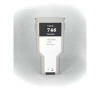 746 Cartuccia Inchiostro Compatibile Con HP DesignJet Z6 Z9