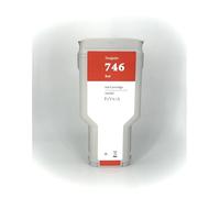 746 Cartuccia Inchiostro Compatibile Con HP DesignJet Z6 Z9