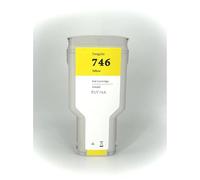 746 Cartuccia Inchiostro Compatibile Con HP DesignJet Z6 Z9