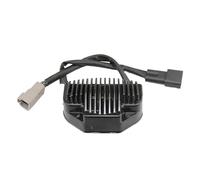 74631-04 Motorcycle Regulator Voltage Rectifier For Glide 1450 Super Glide 1450 Wide Glide 1450 2004-2005