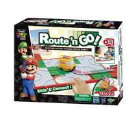 7465 - Epoch Games - Super Mario Bros. Movie - Route 'n GO