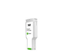 747 747XL Cartucce d'inchiostro compatibili for HP DesignJet Z6 Z9