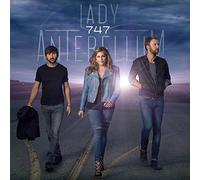 747 by Lady Antebellum (2014-08-03)