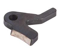 747 Macchina di carta pala 801 MACCHINA SCHEVERE PIEDI PIEDE 1Y-140 PARTICHE MACCHINA DI METALE (50 mm)