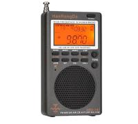 -747 Radio Portatile Multibanda FM/MW/SW/SSB/LSB/AIR/CB/VHF/UHF/UBD/ 6153