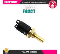 7472084 Sensore, Temperatura olio (HOFFER)..