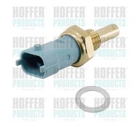 7472092 HOFFER Sensore, Temperatura refrigerante per ,ALFA ROMEO,BENTLEY,CADILLA